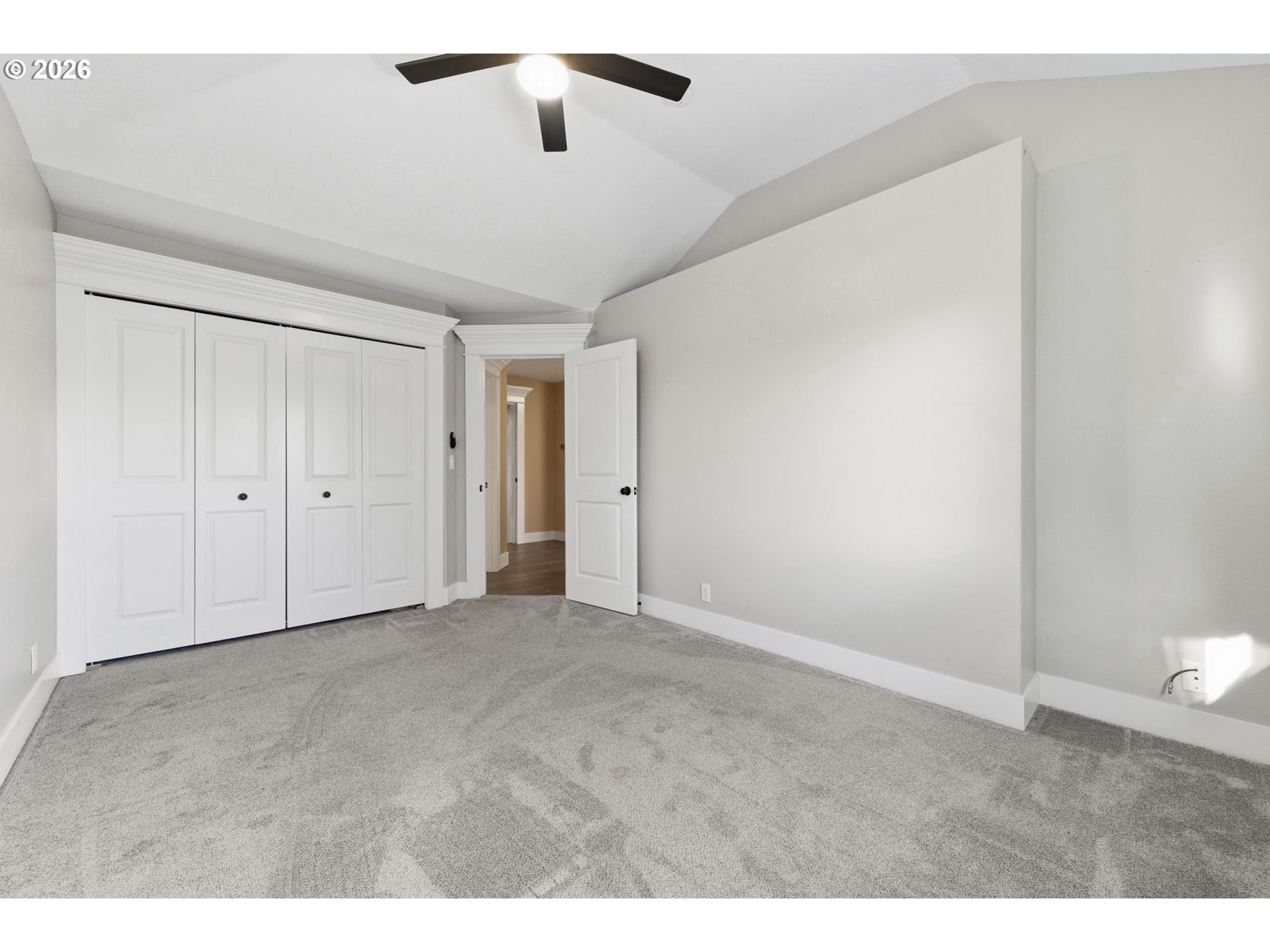 475 Salty Way Eugene, OR 97404 - Photo 42 of 48 a view of an empty room