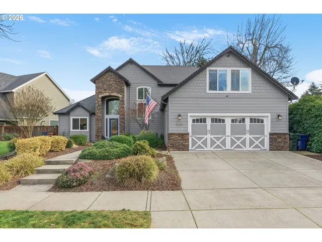 $725,000 | 475 Salty Way, Eugene, OR 97404