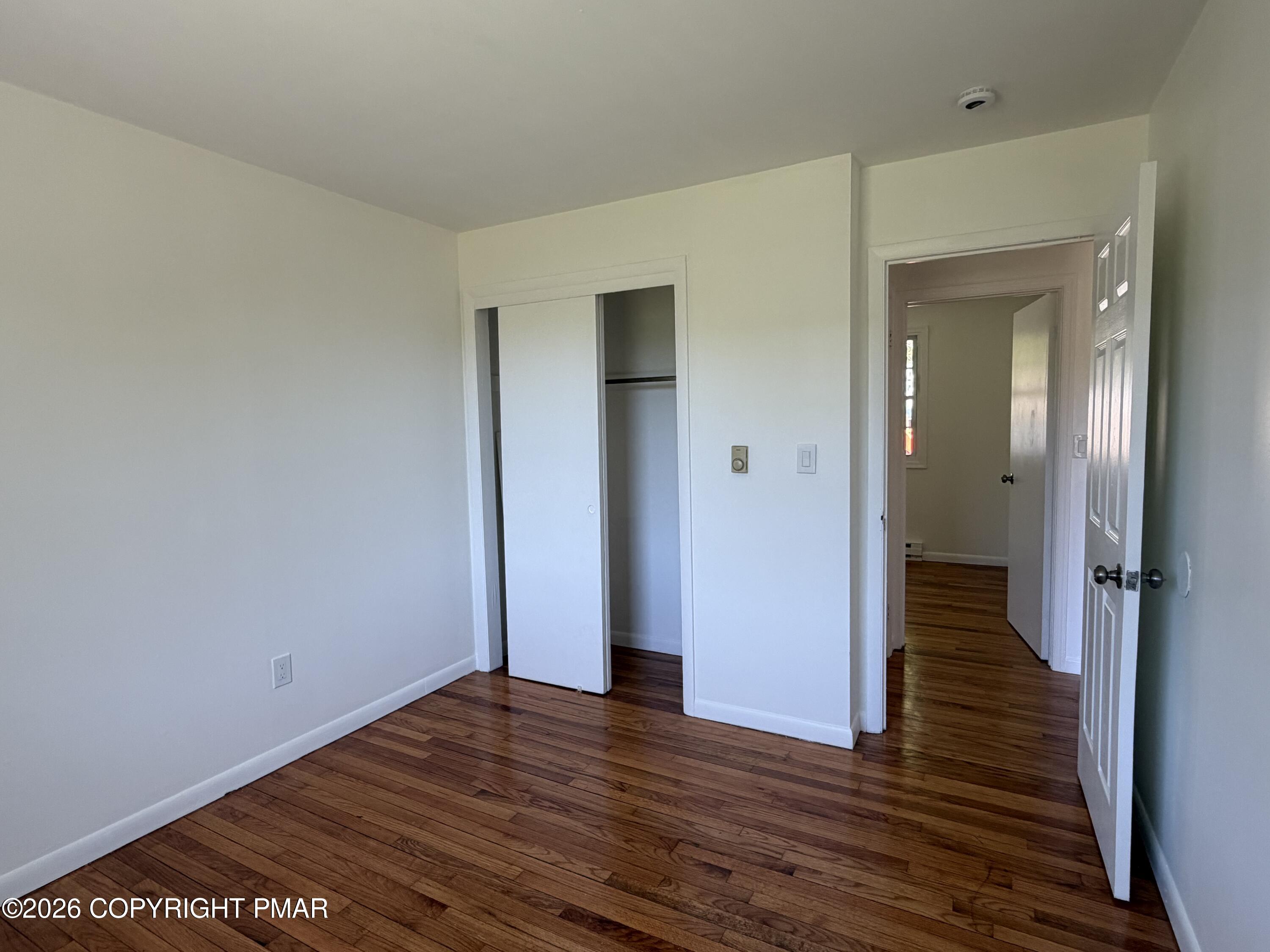 108 Spruce Lane, Unit 108 Bushkill, PA 18324 - Photo 5 of 12 Bedroom 1