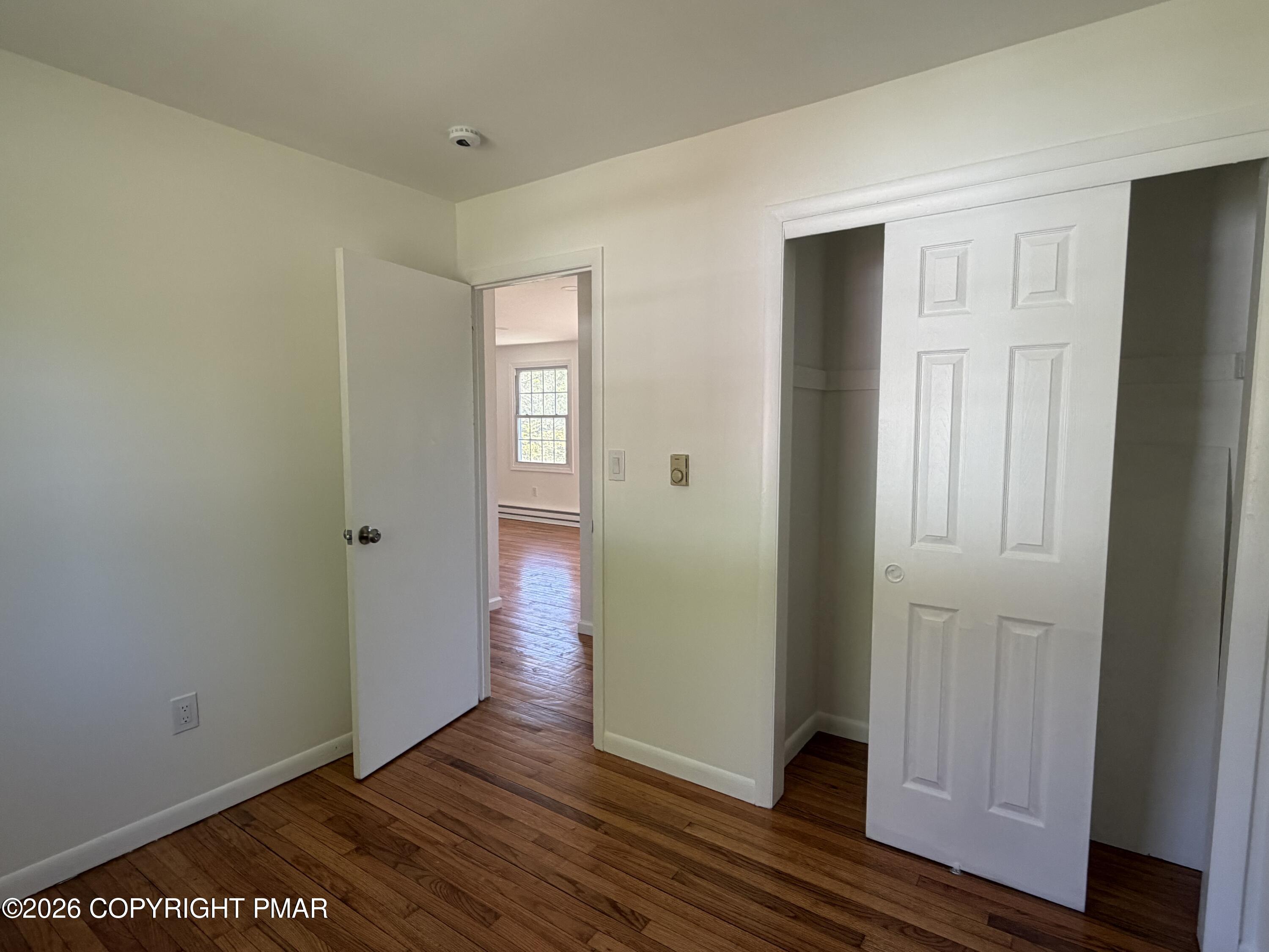 108 Spruce Lane, Unit 108 Bushkill, PA 18324 - Photo 6 of 12 Bedroom 2