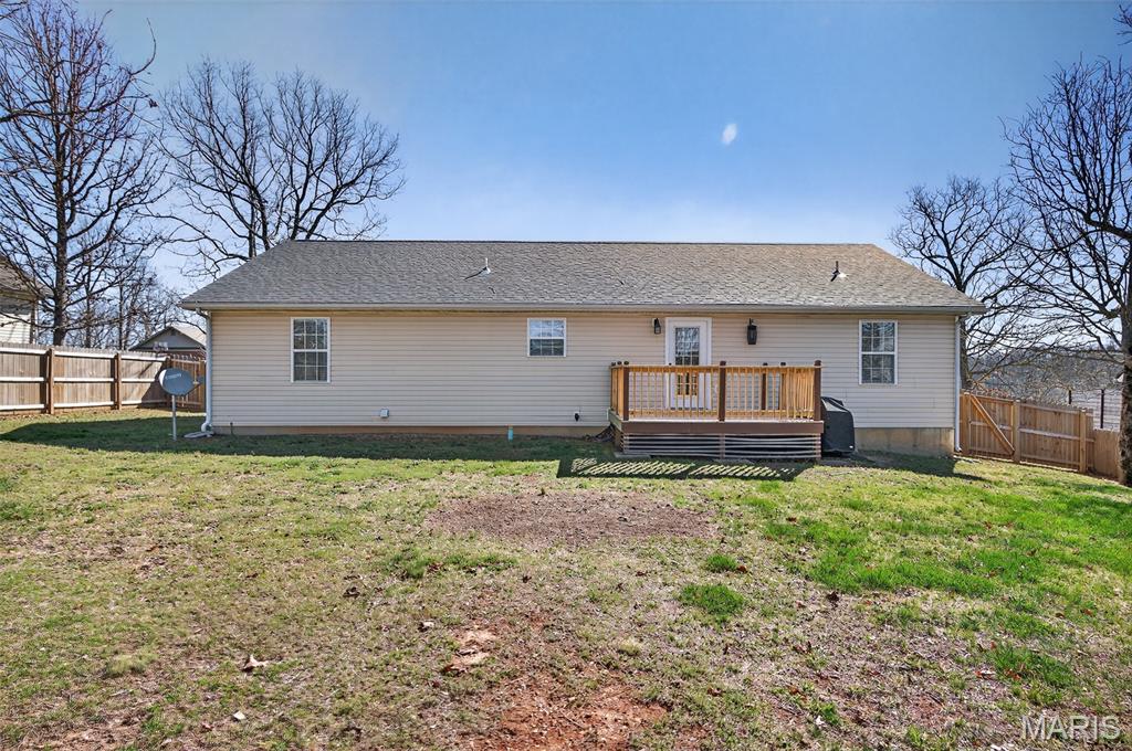 20999 Lacombe Road Waynesville, MO 65583 - Photo 48 of 56