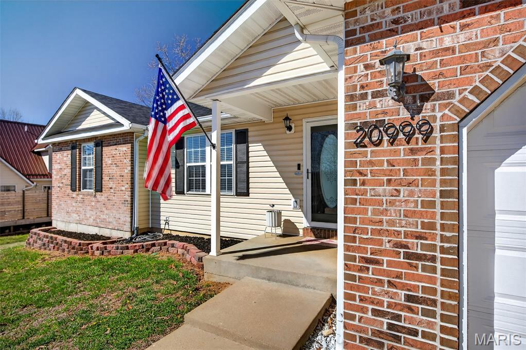 20999 Lacombe Road Waynesville, MO 65583 - Photo 53 of 56