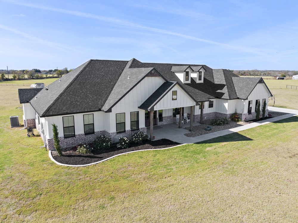 1215 Ropers Alley Road Belton, TX 76513 - Photo 36 of 40