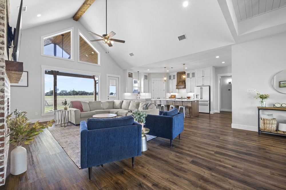 1215 Ropers Alley Road Belton, TX 76513 - Photo 6 of 40