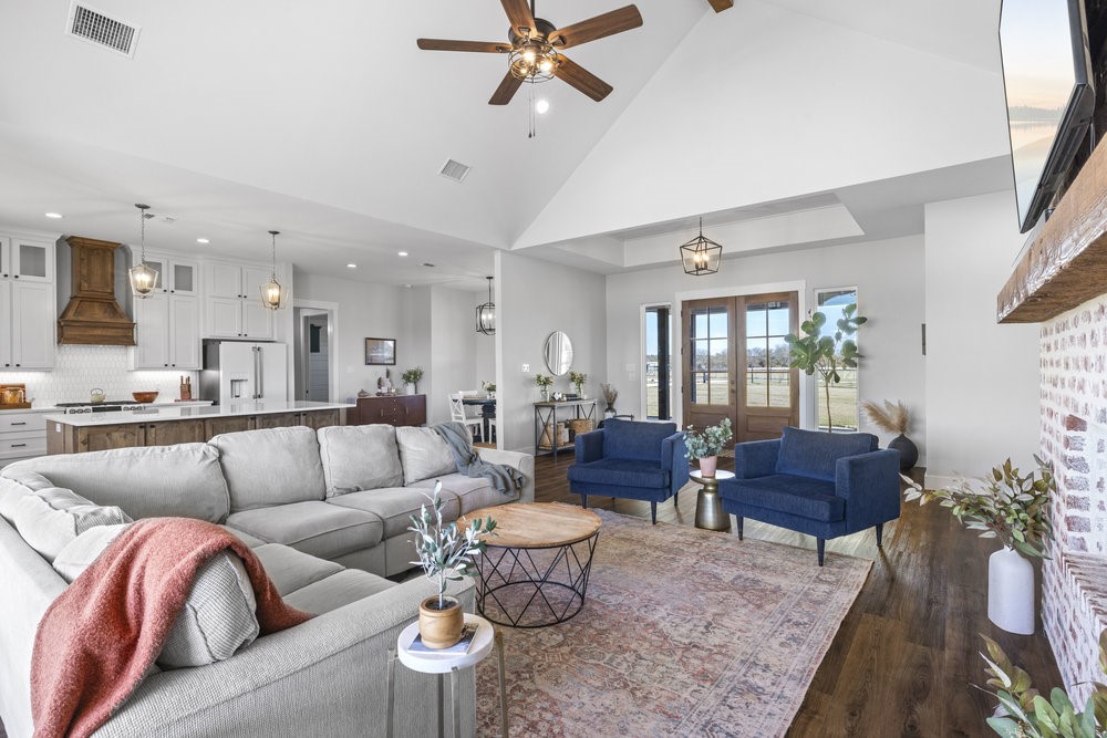 1215 Ropers Alley Road Belton, TX 76513 - Photo 8 of 40