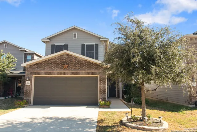 $1,695 | 2634 Lake Horizon, San Antonio, TX 78244