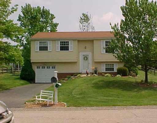 521 Partridge Run Road Gibsonia, PA 15044 - Photo 1 of 7 Exterior Front.