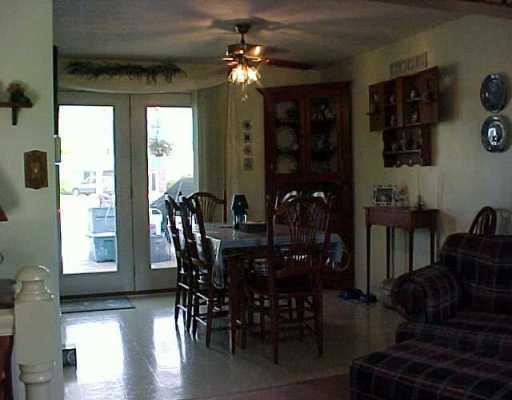 Dining Room. 