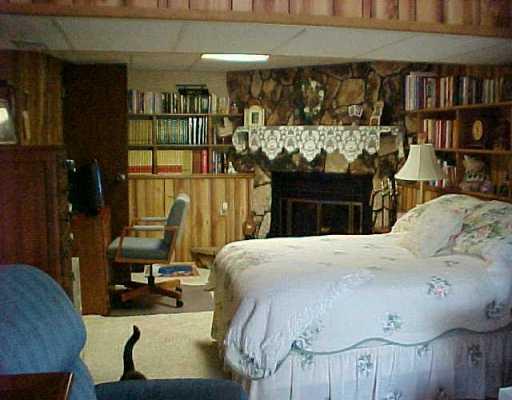 521 Partridge Run Road Gibsonia, PA 15044 - Photo 5 of 7 Den/Family/Great Room.