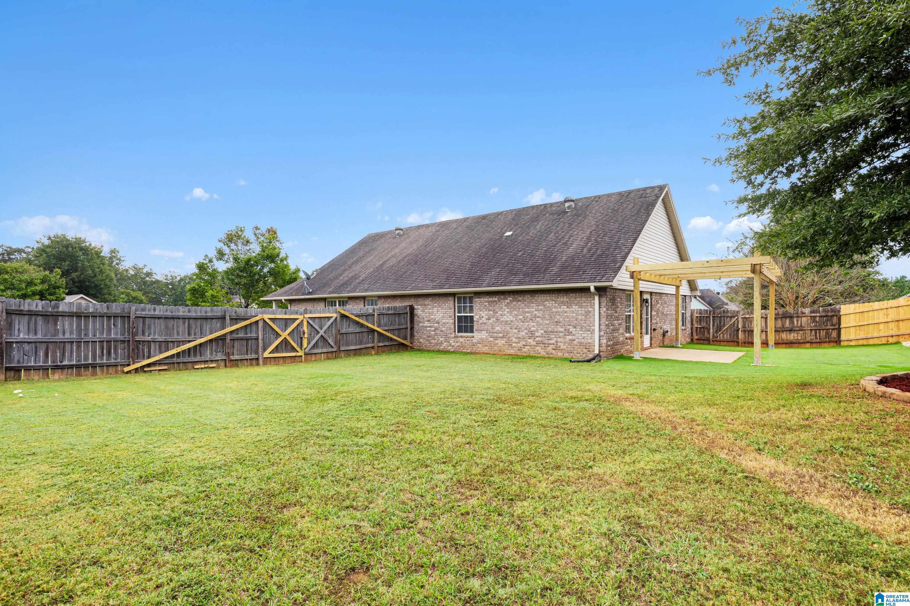6907 Meadow Ridge Drive McCalla, AL 35111 - Photo 35 of 50