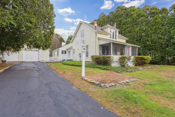 $575,000 | 18 Quarry Street, Old Saybrook, CT 06475