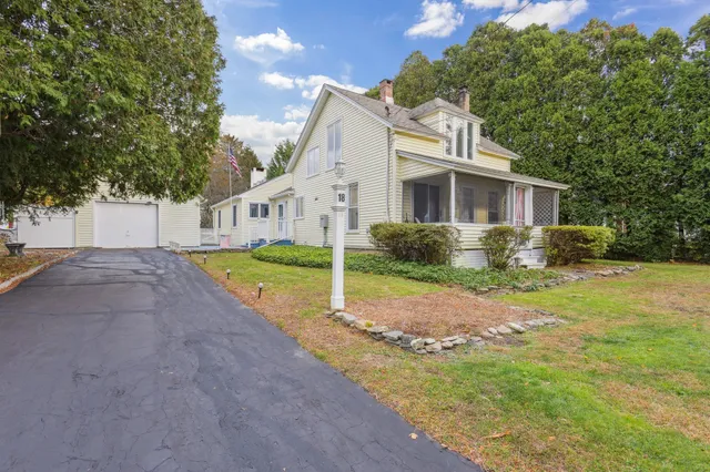$615,000 | 18 Quarry Street, Old Saybrook, CT 06475