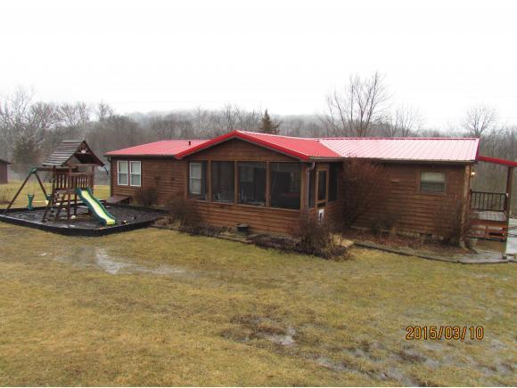 7421 Log Lick Road Florence, IN 47020 - Photo 3 of 12