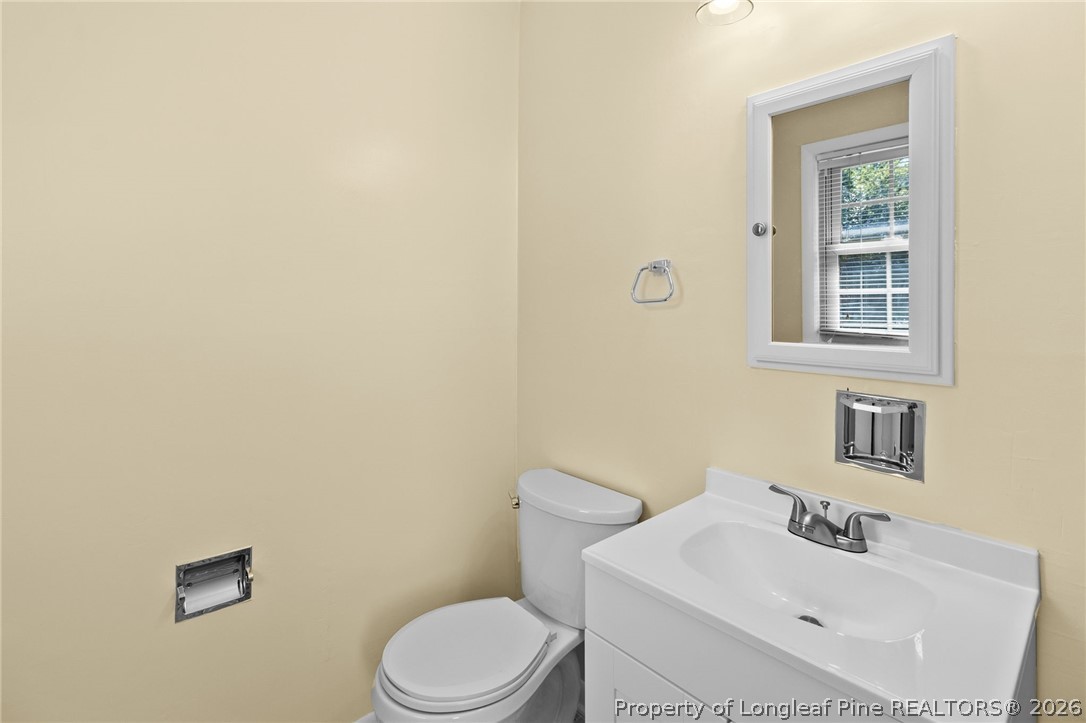 714 Bronco Road Fayetteville, NC 28303 - Photo 11 of 21