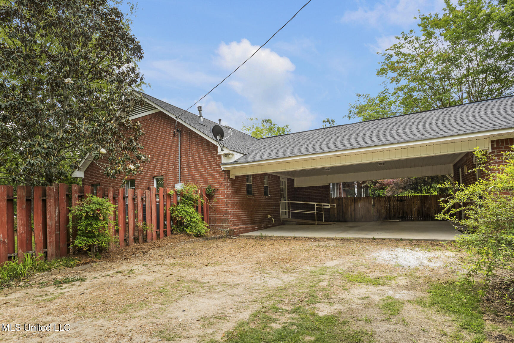 1918 Old Highway 16 Benton, MS 39039 - Photo 47 of 65 1918 Old Highway 16-66