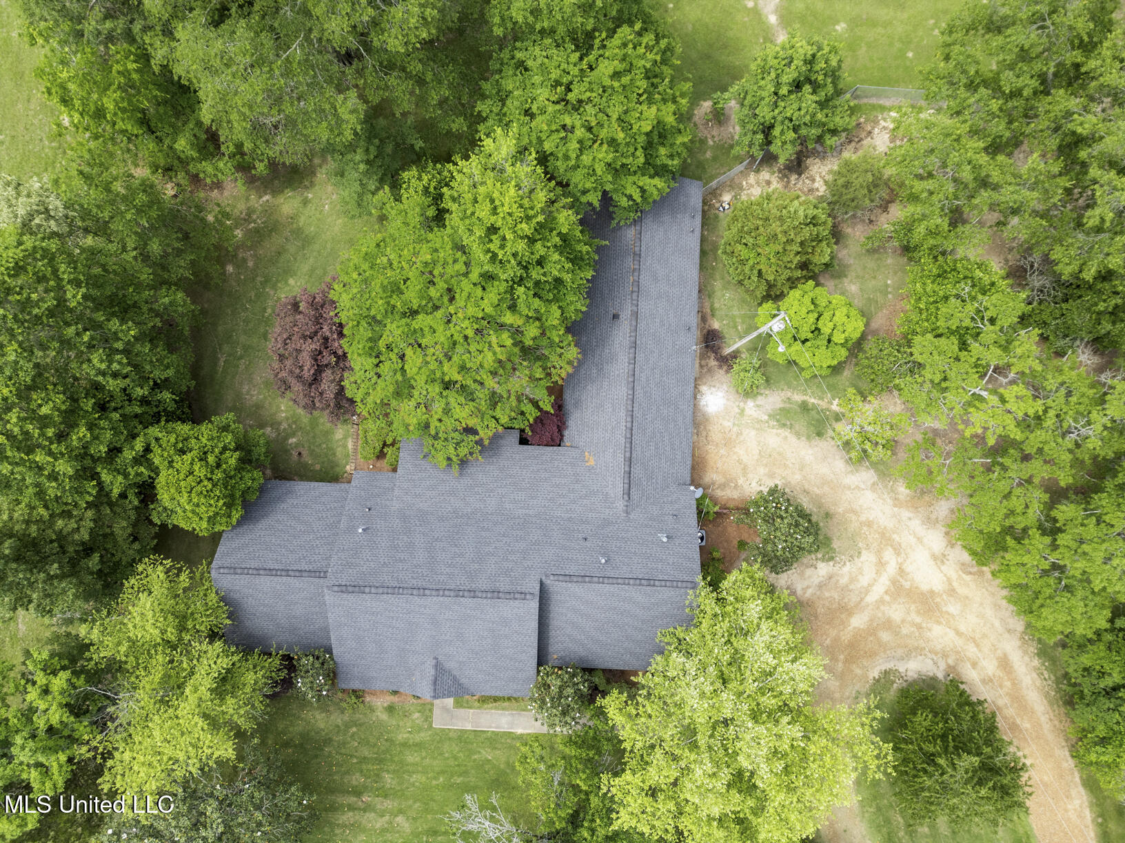 1918 Old Highway 16 Benton, MS 39039 - Photo 58 of 65 1918 Old Hwy 16 Drone-12