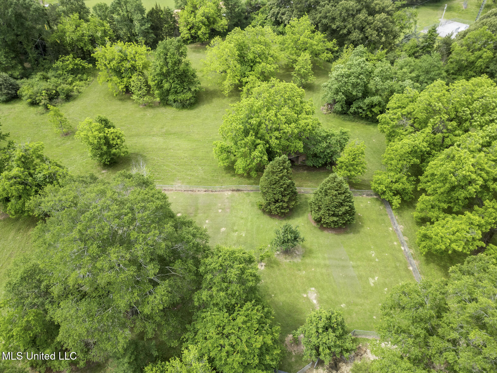 1918 Old Highway 16 Benton, MS 39039 - Photo 59 of 65 1918 Old Hwy 16 Drone-13