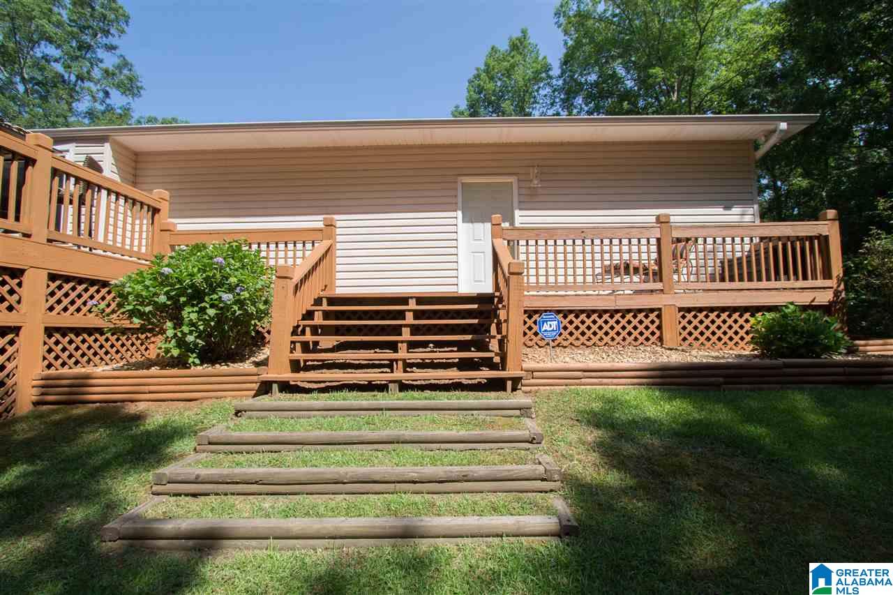 25 Cook Springs Road Pell City, AL 35128 - Photo 39 of 50