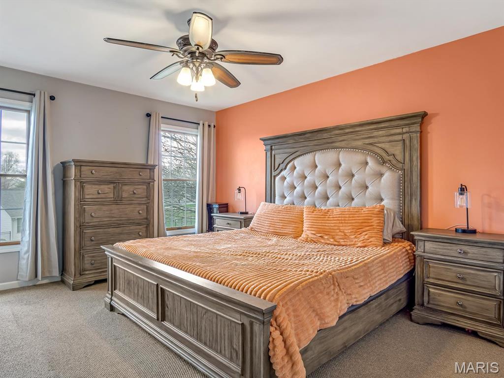 454 Mary Drive Waterloo, IL 62298 - Photo 13 of 22