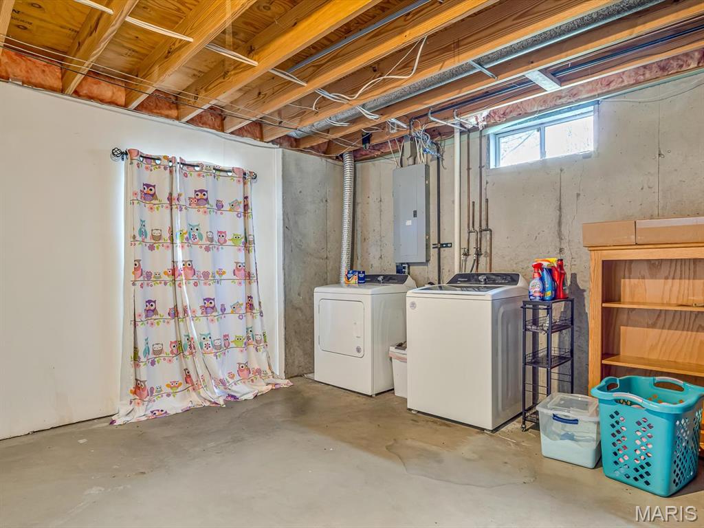 454 Mary Drive Waterloo, IL 62298 - Photo 18 of 22