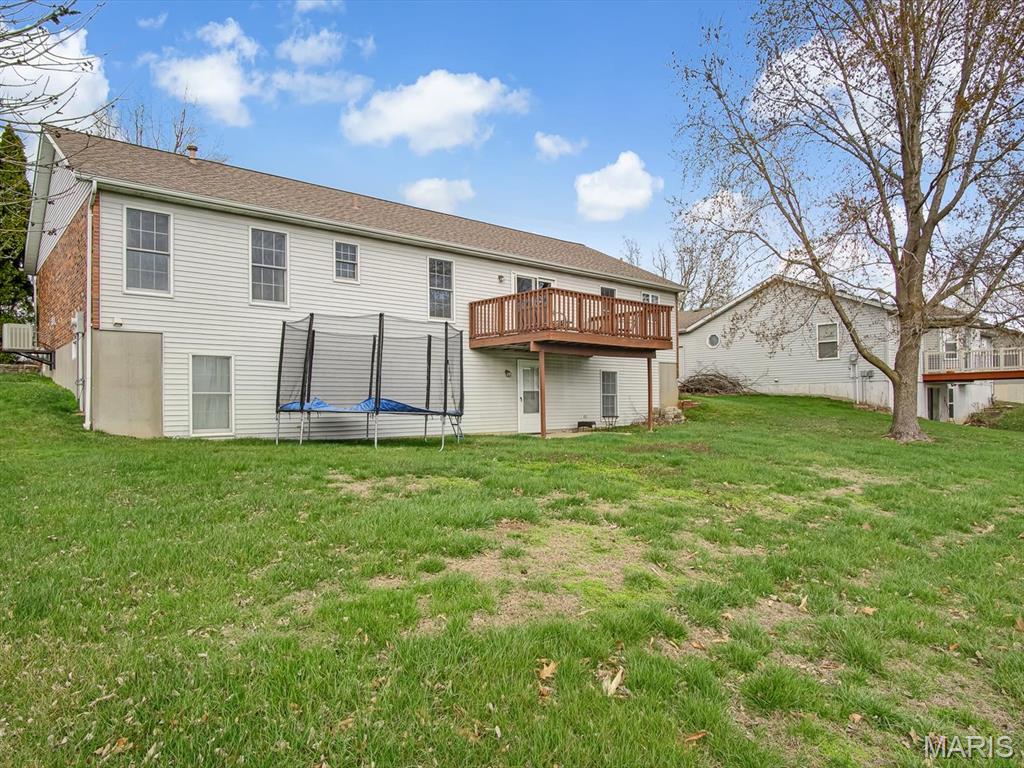 454 Mary Drive Waterloo, IL 62298 - Photo 20 of 22