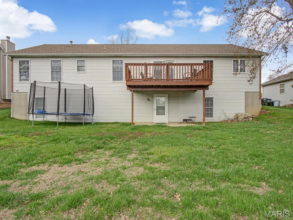 454 Mary Drive Waterloo, IL 62298 - Photo 21 of 22