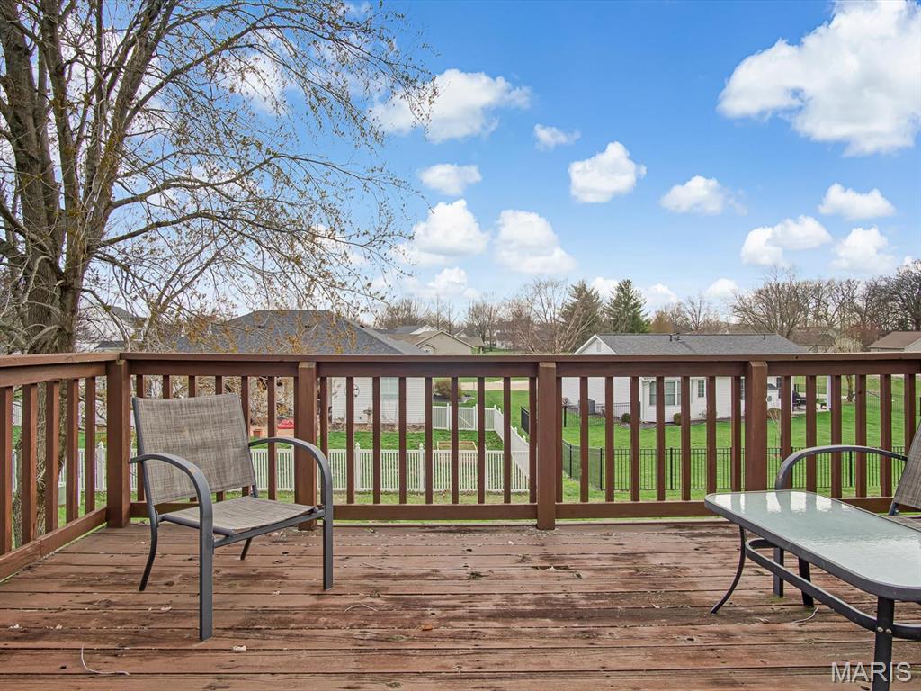 454 Mary Drive Waterloo, IL 62298 - Photo 22 of 22