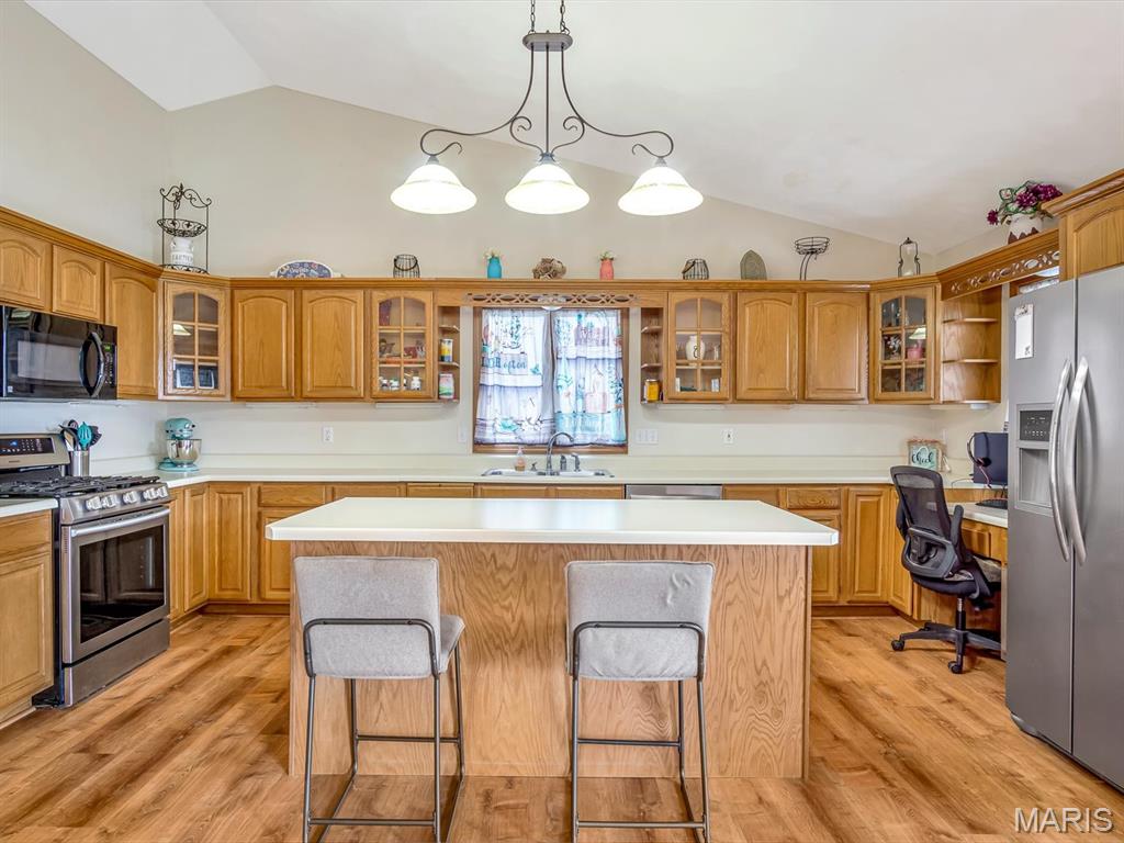 454 Mary Drive Waterloo, IL 62298 - Photo 4 of 22