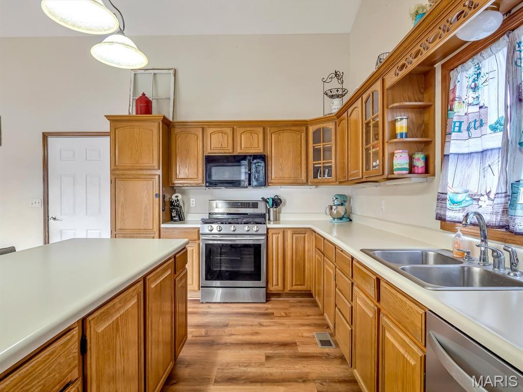 454 Mary Drive Waterloo, IL 62298 - Photo 6 of 22