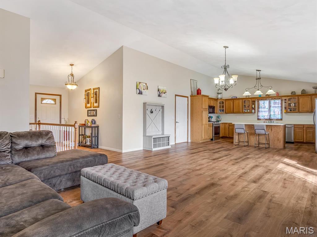 454 Mary Drive Waterloo, IL 62298 - Photo 9 of 22