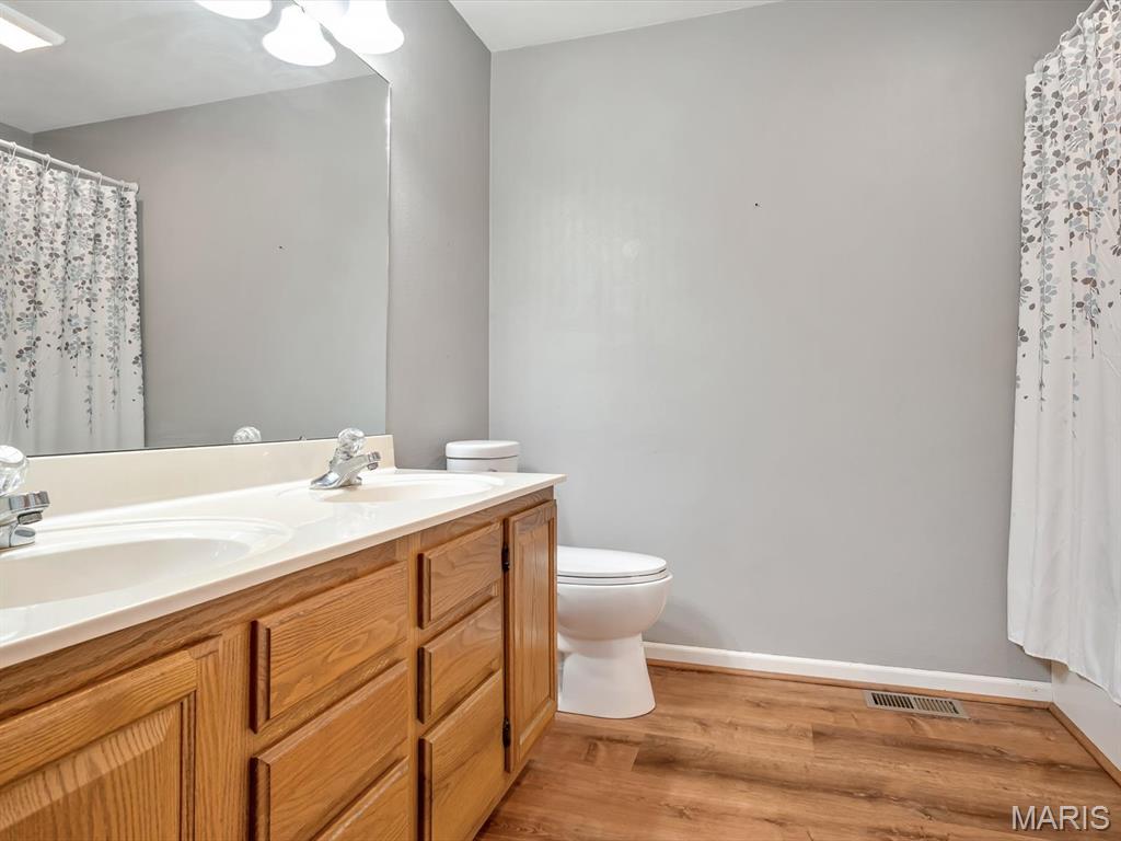 454 Mary Drive Waterloo, IL 62298 - Photo 10 of 22