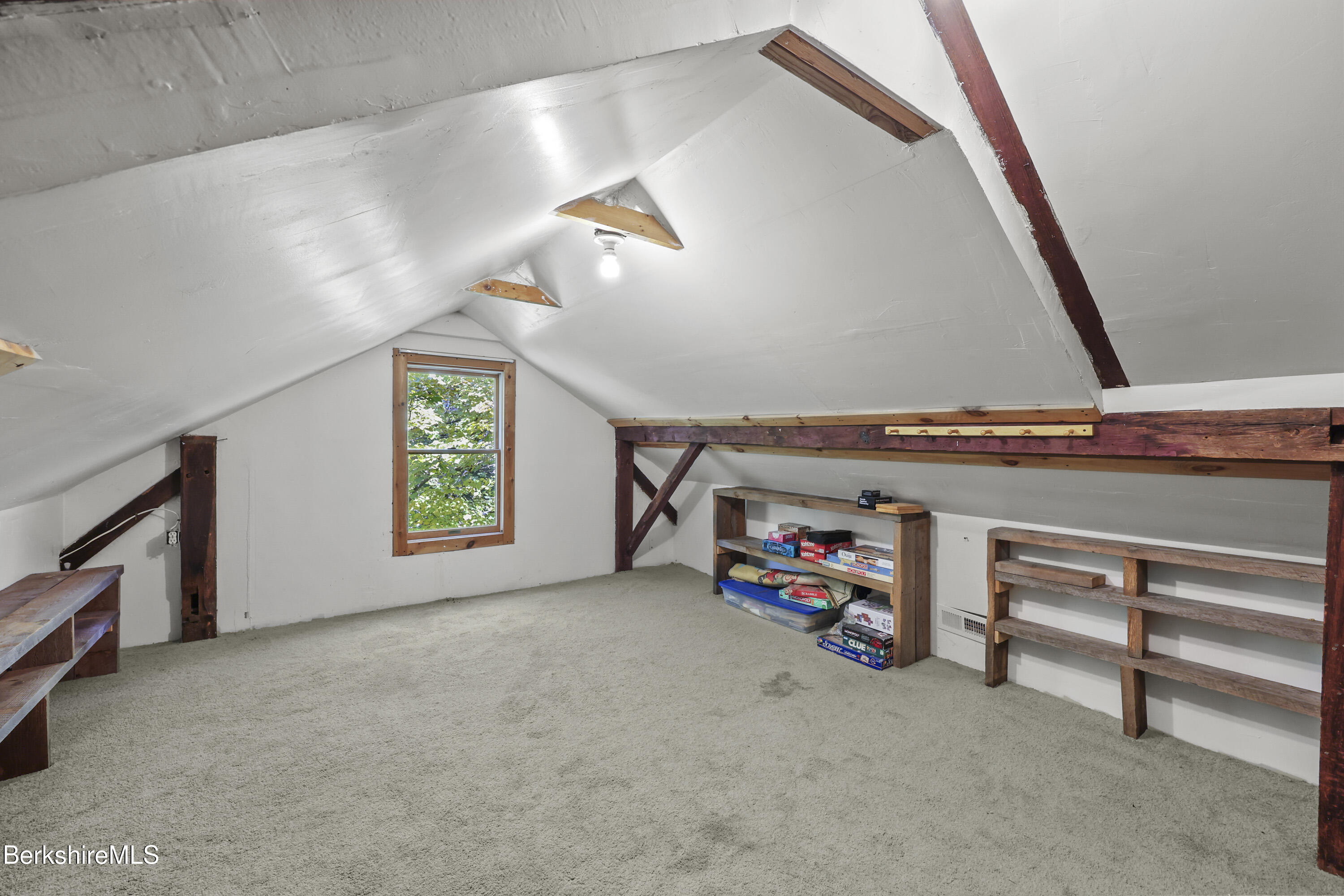 276 Great Barrington Road West Stockbridge, MA 01236 - Photo 40 of 68 205 Third Floor