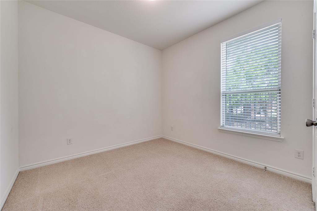 8089 Rabbit Drive Frisco, TX 75034 - Photo 31 of 37 bedroom 2