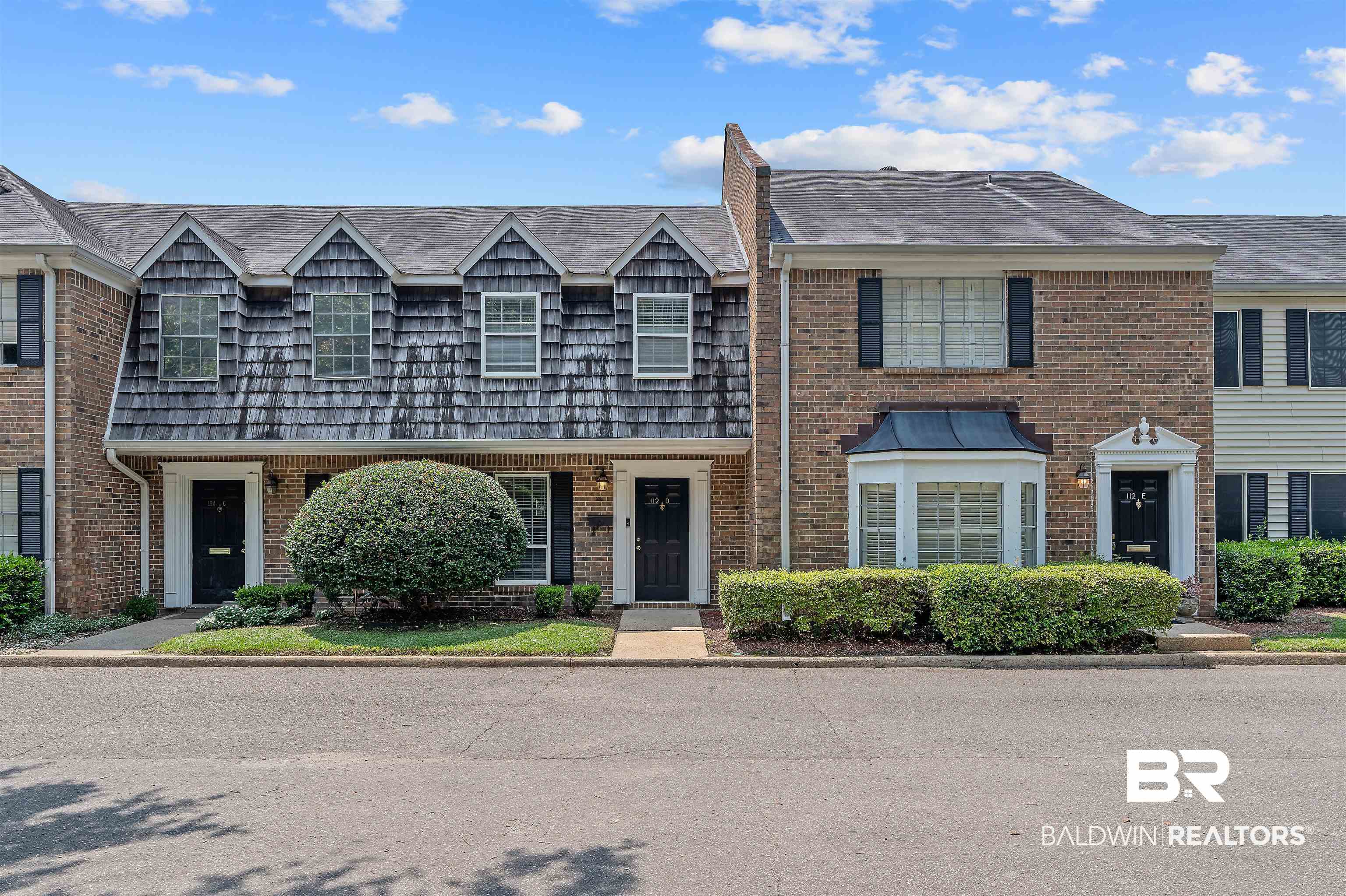 112 Du Rhu Drive, Unit D Mobile, AL 36608 - Photo 19 of 19