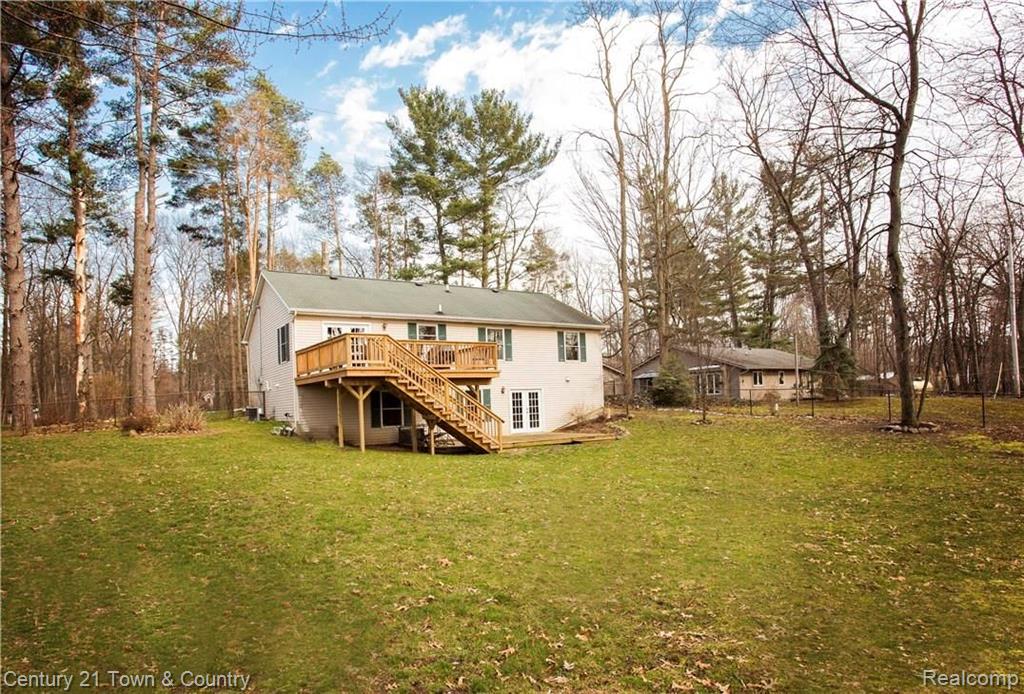 15306 Murray Road Byron, MI 48418 - Photo 31 of 32