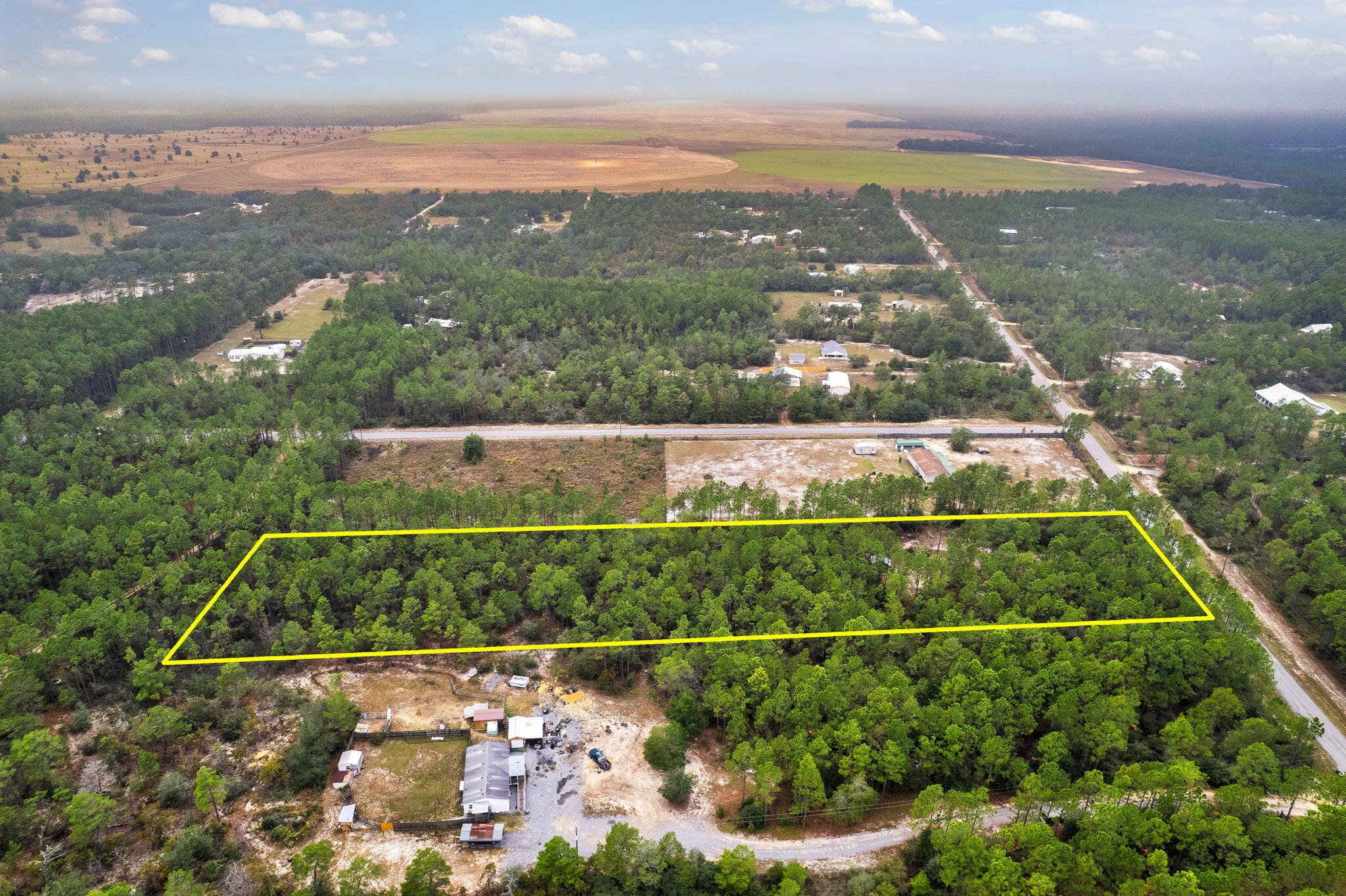 526 Don Graff Road Freeport, FL 32439 - Photo 15 of 20
