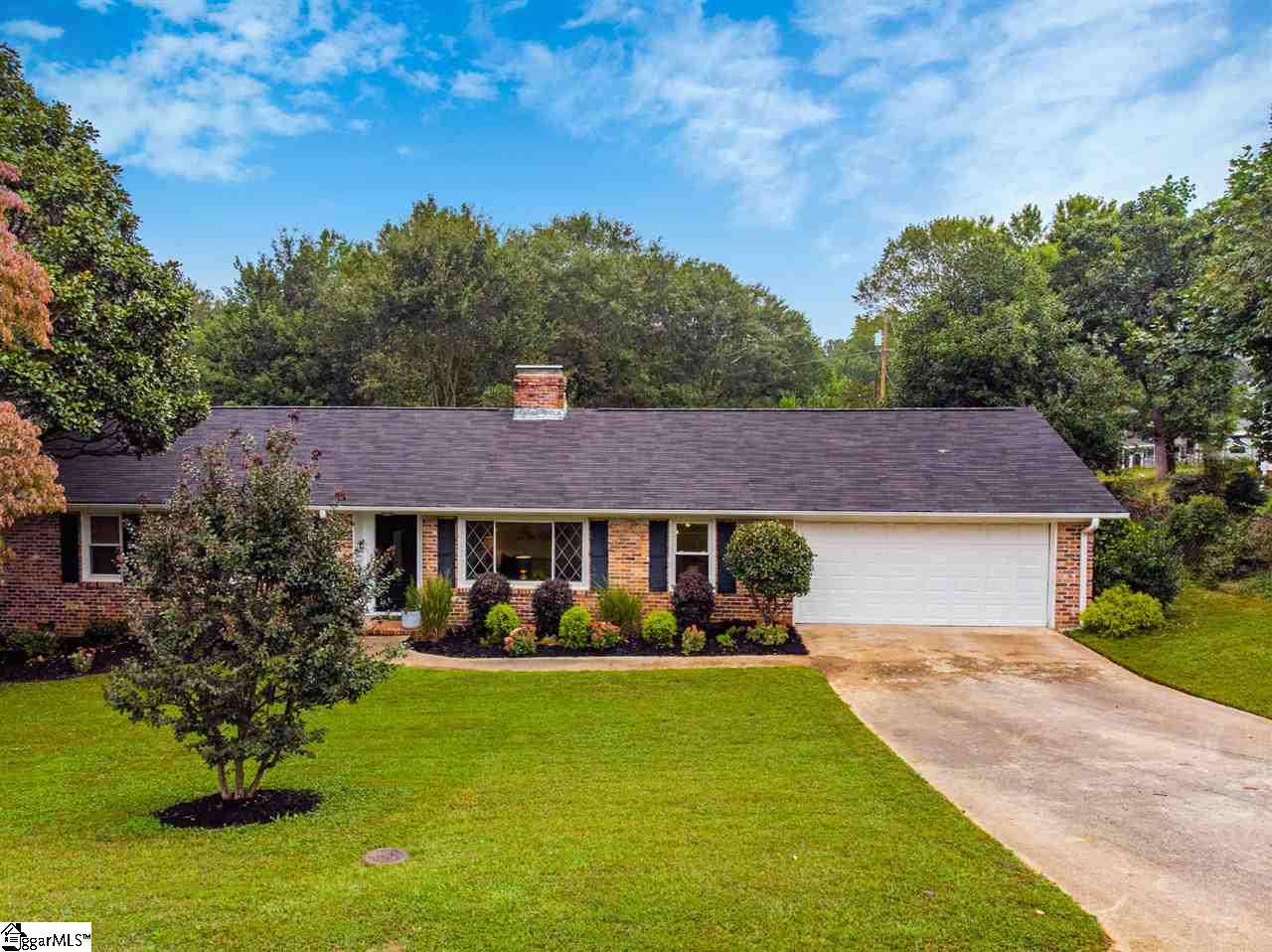 4 Wetherill Road Greenville, SC 29615 - Photo 1 of 20 Gallery Image 1