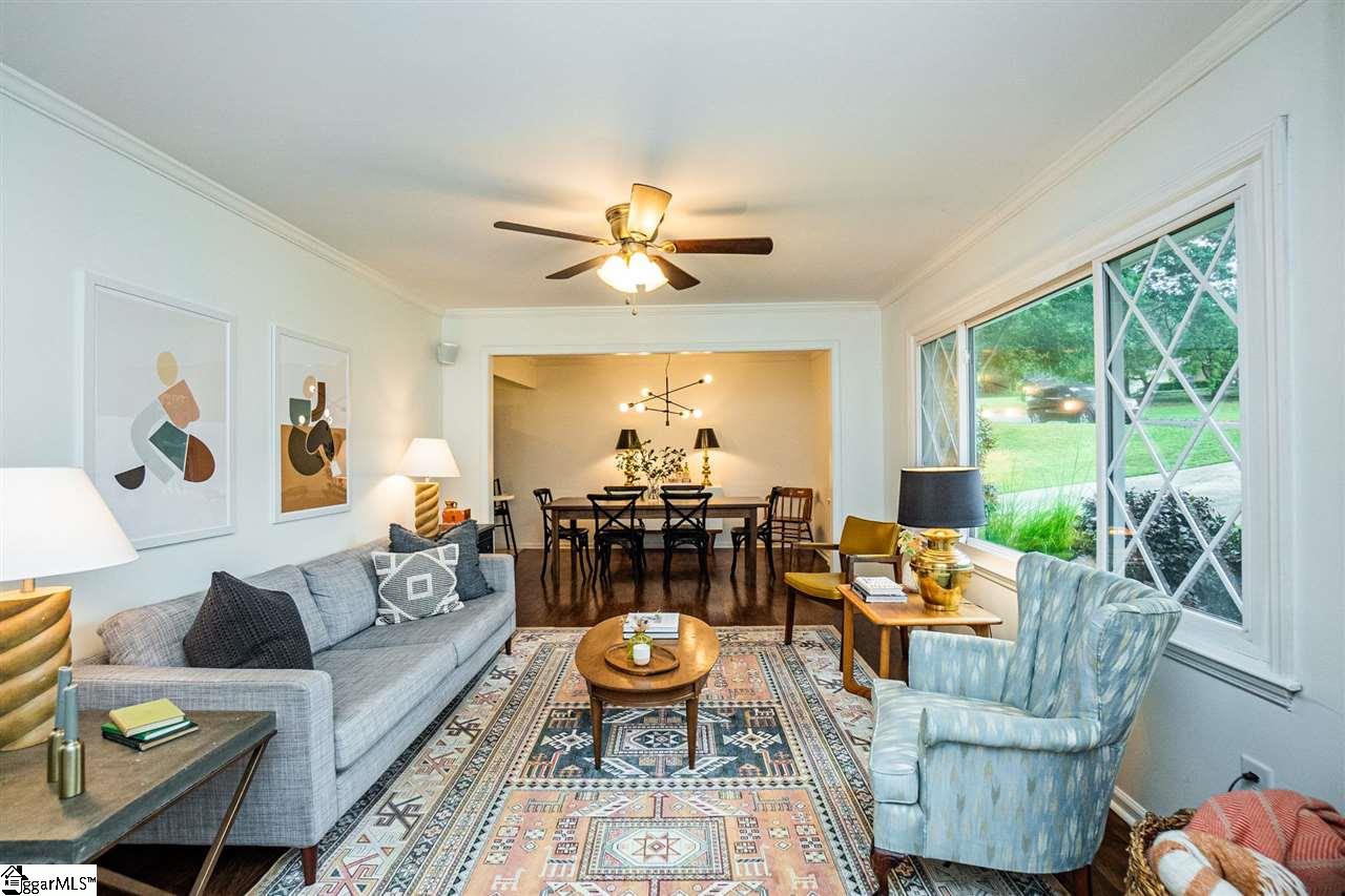 4 Wetherill Road Greenville, SC 29615 - Photo 2 of 20 Gallery Image 2
