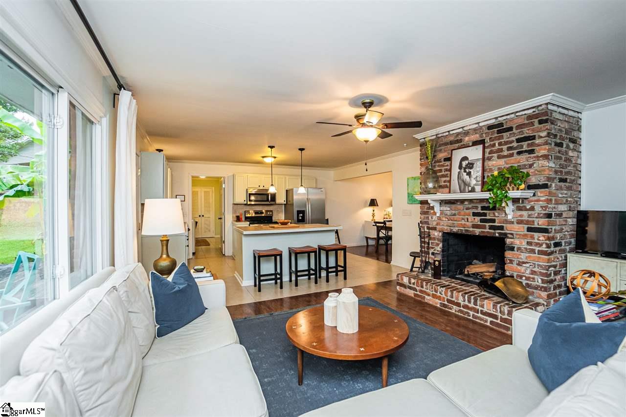 4 Wetherill Road Greenville, SC 29615 - Photo 11 of 20 Gallery Image 11