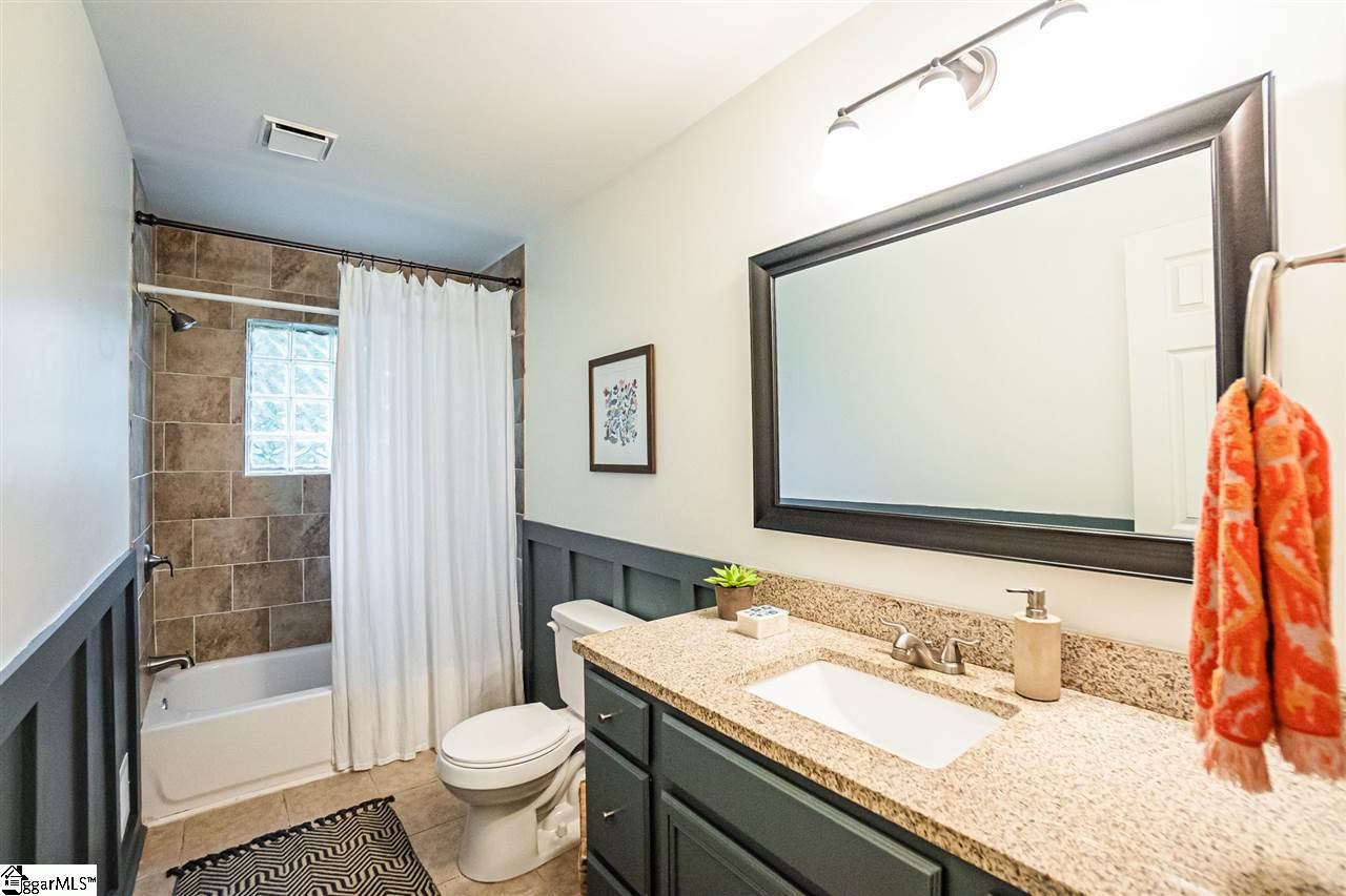 4 Wetherill Road Greenville, SC 29615 - Photo 12 of 20 Gallery Image 12