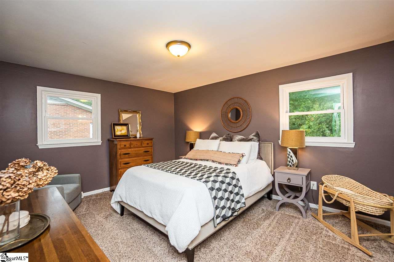 4 Wetherill Road Greenville, SC 29615 - Photo 15 of 20 Gallery Image 15