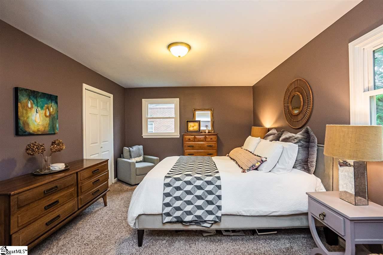 4 Wetherill Road Greenville, SC 29615 - Photo 16 of 20 Gallery Image 16