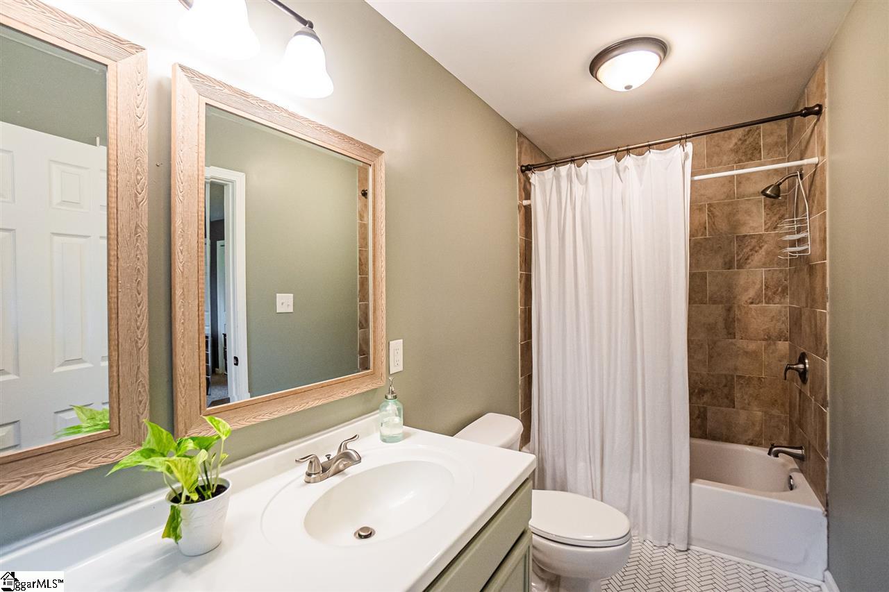 4 Wetherill Road Greenville, SC 29615 - Photo 18 of 20 Gallery Image 18