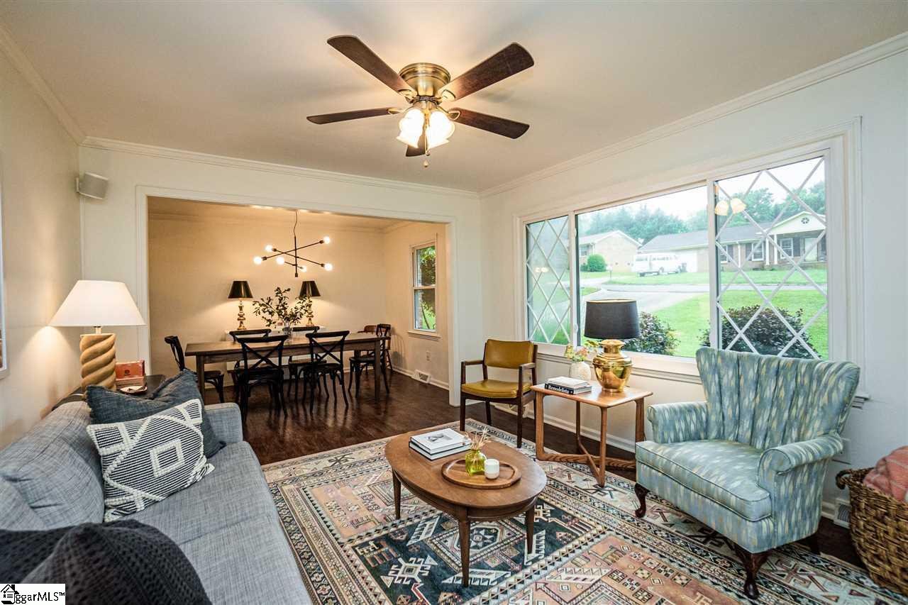 4 Wetherill Road Greenville, SC 29615 - Photo 4 of 20 Gallery Image 4