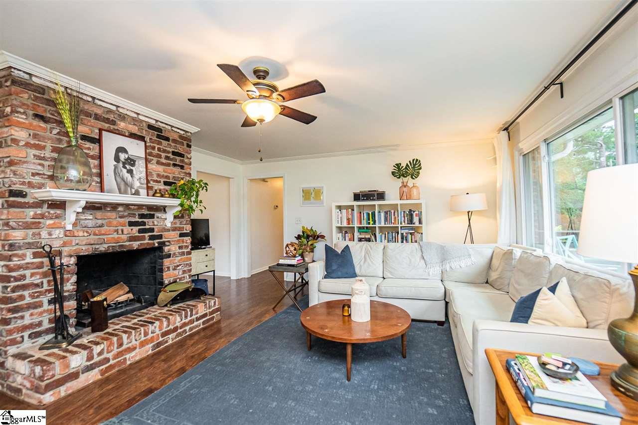 4 Wetherill Road Greenville, SC 29615 - Photo 10 of 20 Gallery Image 10