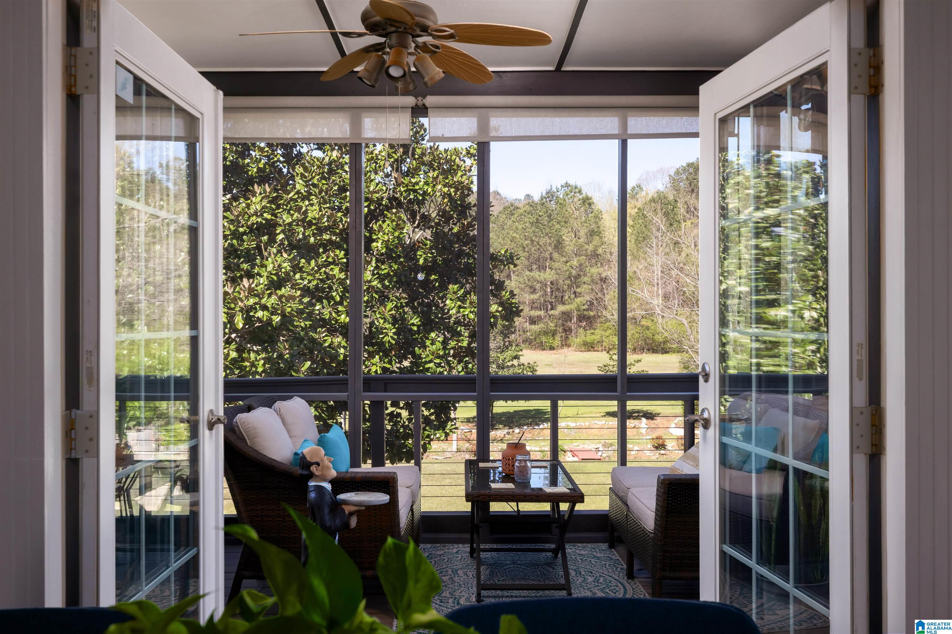 248 Silverleaf Drive Pelham, AL 35124 - Photo 29 of 72