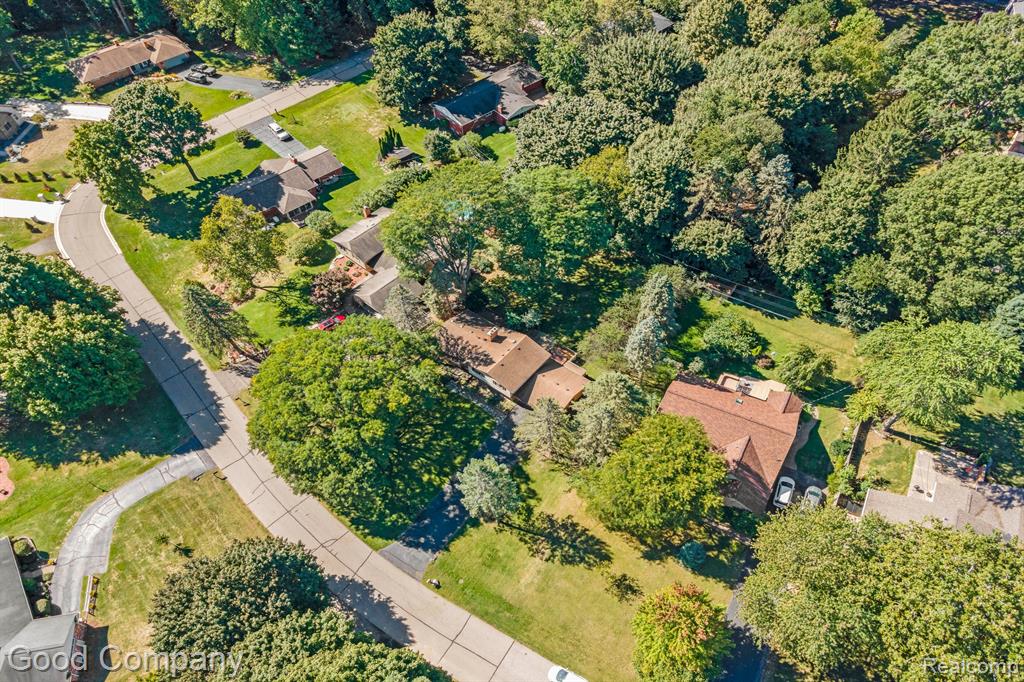 446 Rochdale Drive South Rochester Hills, MI 48309 - Photo 48 of 50