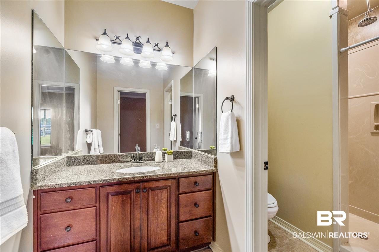 7385 Joe Ching Road Semmes, AL 36575 - Photo 17 of 26