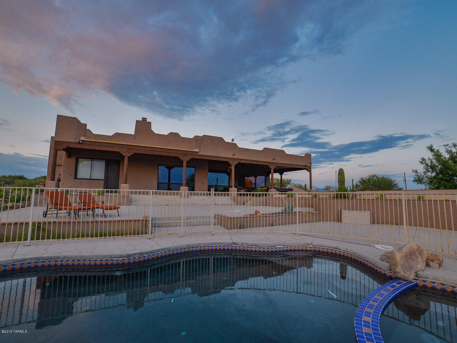 5052 South Perlita Road Tucson, AZ 85747 - Photo 11 of 50