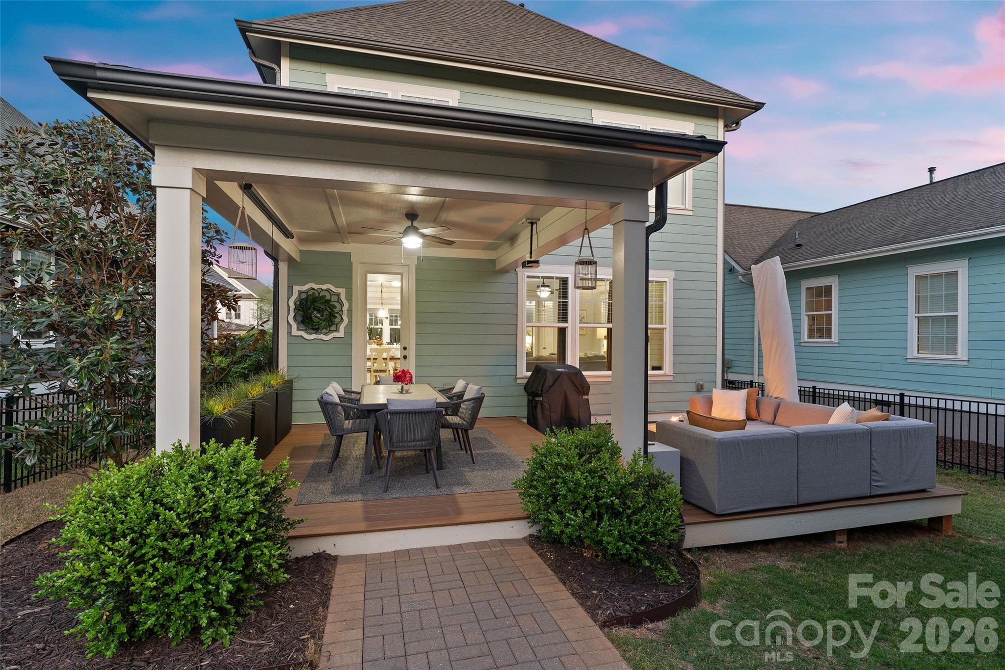 767 Digby Road Rock Hill, SC 29730 - Photo 2 of 47